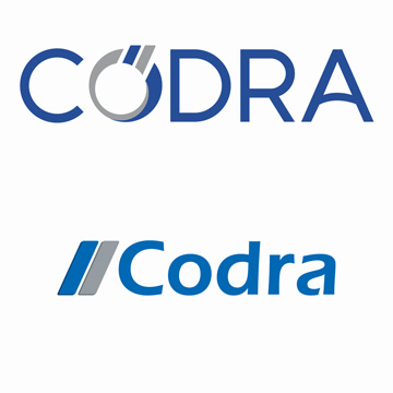 Logo Codra