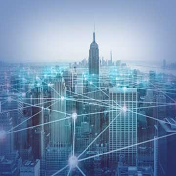 Focus technique vidéo IoT