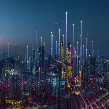Codra exposera au salon IoT World 2020