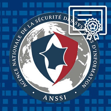 ANSSI qualification