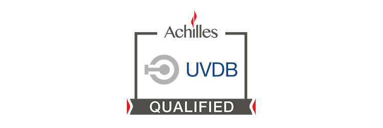 UDVB qualification
