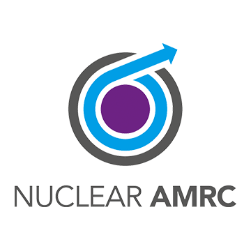 logo Nuclear-AMRC