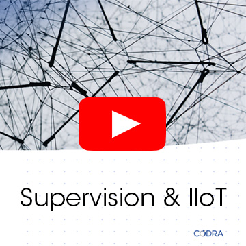 replay supervision et IIoT