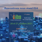 IBS 2021