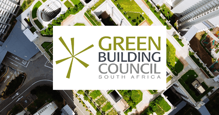 Green Building Council South Africa