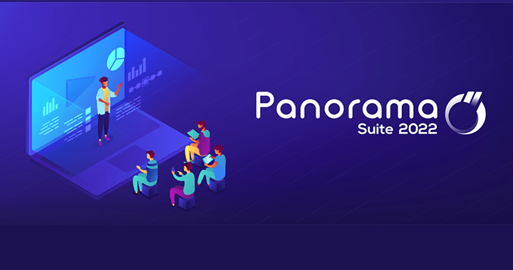 Webinar Panorama Suite 2022