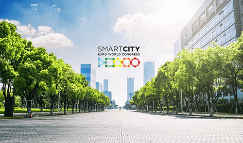 Smart City Expo 2022