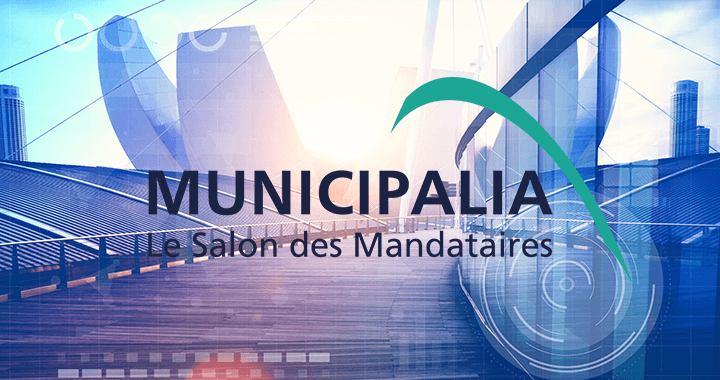 Municipalia 2023
