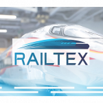 salon Railtex 2023