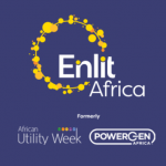 Enlit Africa 2023