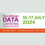 Pan African Data centres 2024