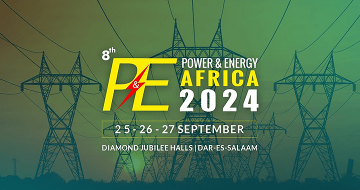 Power & Energy Tanzania 2024