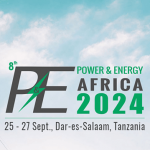 Power & Energy Tanzania 2024
