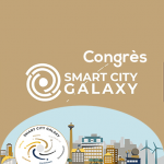 Congrès Smart City Galaxy