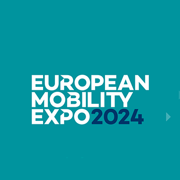 CODRA expose au salon European Mobility Expo 2024
