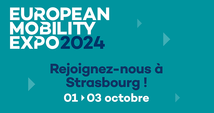 European Mobility Expo