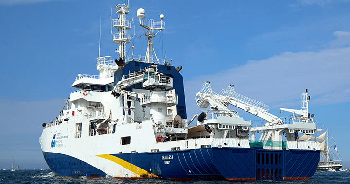 Journée mondiale de la mer