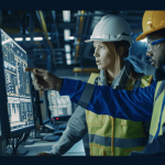 Efficacité énergétique industrielle