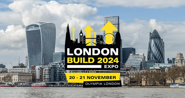 London Build Expo 2024