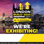 London Build Expo 2024