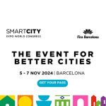 Smart City Expo World Congress 2024
