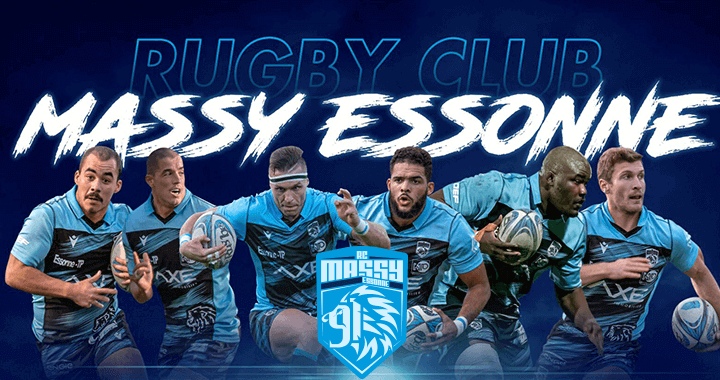 Rugby Club de Massy 