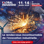 Global Industrie 2025