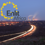 Enlit Africa 2025