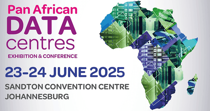 Pan African DataCentres 2025