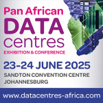 Pan African DataCentres 2025