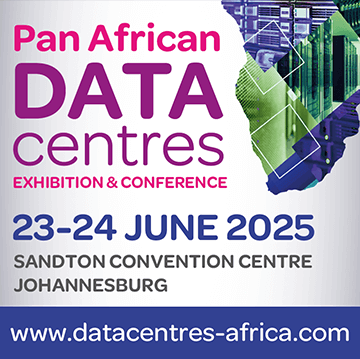 CODRA exhibits at Pan African DataCentres 2025, Johannesburg - Codra