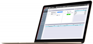 Flux matières et stocks