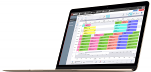 Planification et ordonnancement