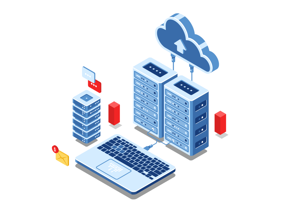 Archivage des données de production