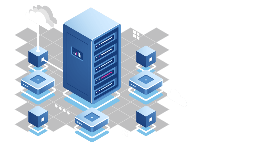 Redondance & réplication