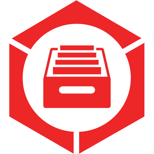 Archivage des données de la production