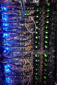 communiquer-infrastructure communiquer-infrastructure