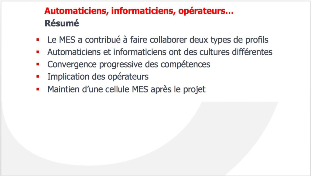 Automaticiens & Informaticiens