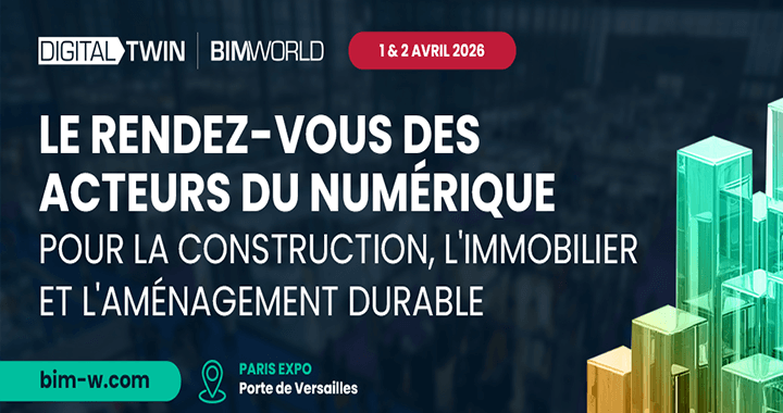 codra-bim-world-2026