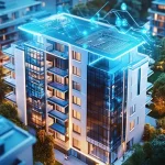GTB bâtiment