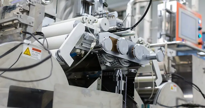 traçabilité industrielle