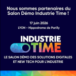 Industrie Time Lyon 2026